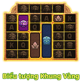 Biểu tượng Khung Vàng-icon