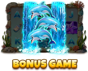 Bonus Game-icon
