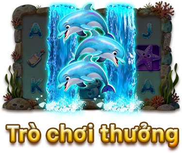 Trò chơi thưởng-icon