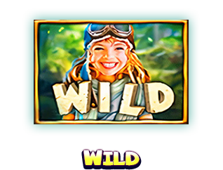 Wilds-icon