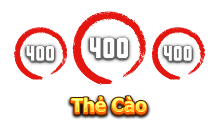 Thẻ Cào-icon