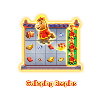 Galloping Respins-icon
