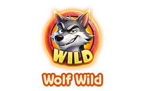 ولف وائلڈ-icon