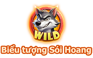 Biểu tượng Sói Hoang-icon