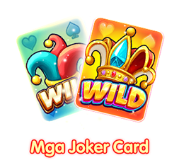 Mga Joker Card-icon