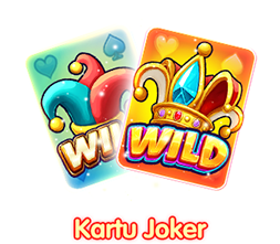 Kartu Joker-icon