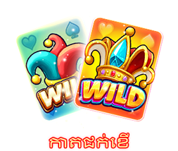 កាតជក់ខើ-icon