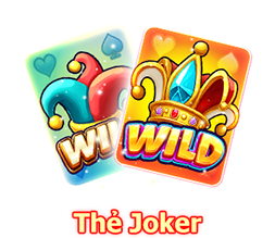 Thẻ Joker-icon