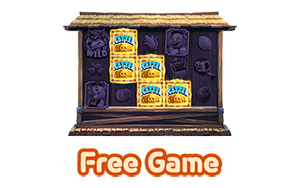 Free Game-icon