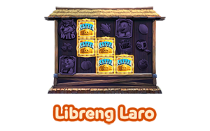 Libreng Laro-icon