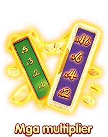 Mga multiplier-icon