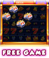 Free Game-icon