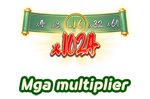 Mga multiplier-icon