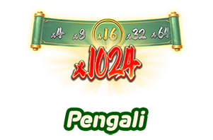 Pengali-icon