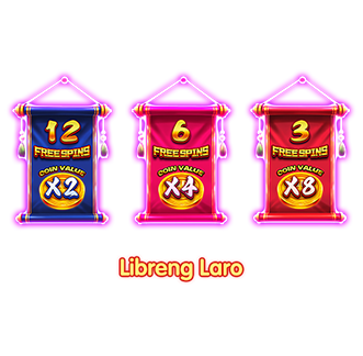 Libreng Laro-icon