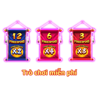 Trò chơi miễn phí-icon