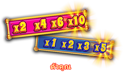 ตัวคูณ-icon