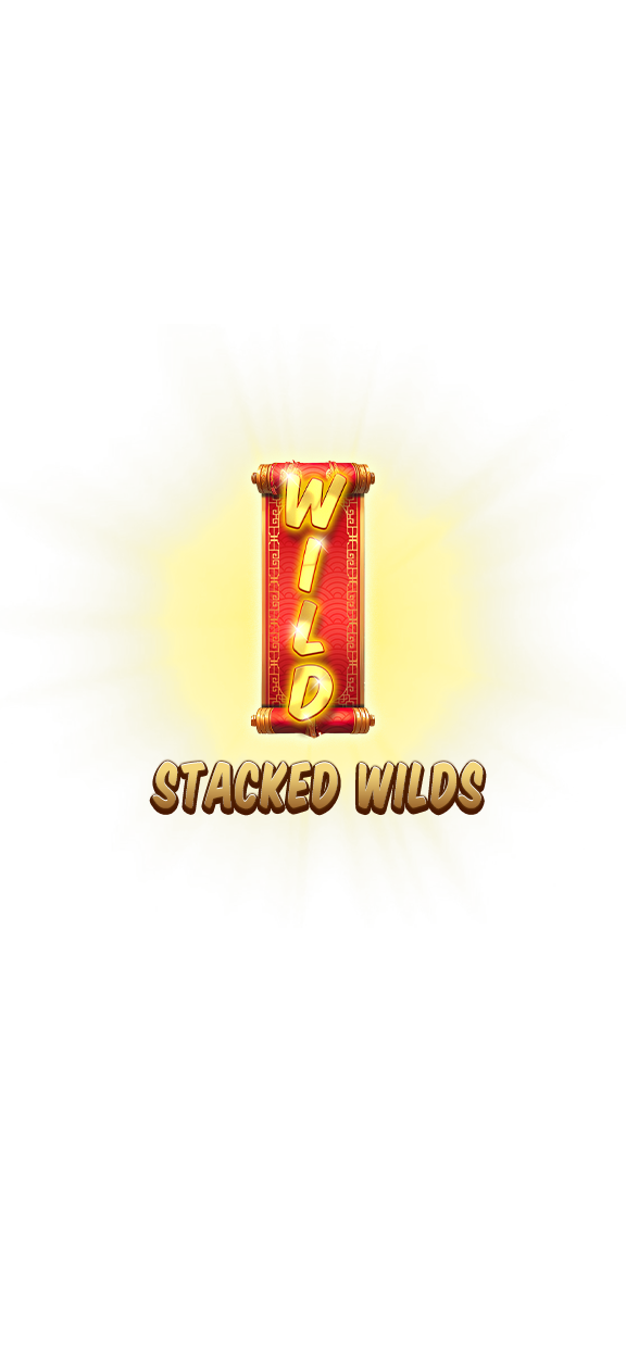 Stacked Wild-icon