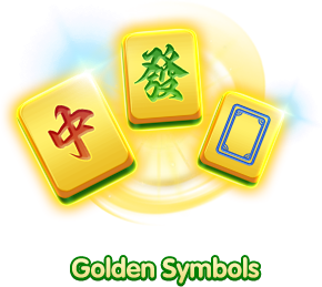 Golden Symbols-icon