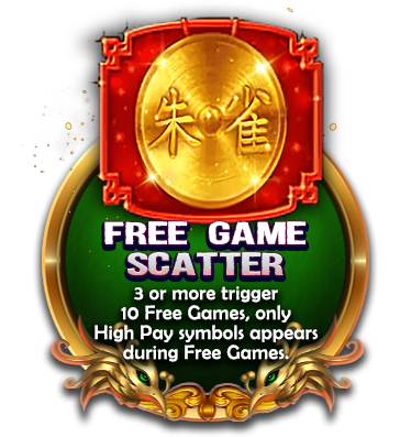 Trò chơi miễn phí Scatter-icon