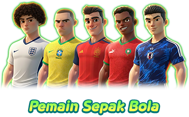 Pemain Sepak Bola-icon