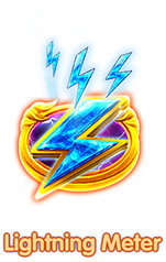 Lightning Meter-icon