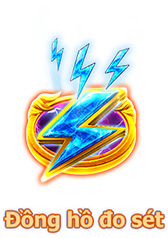 Đồng hồ đo sét-icon