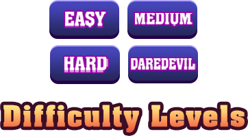 난이도 레벨-icon