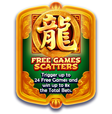 Free Game Scatter-icon