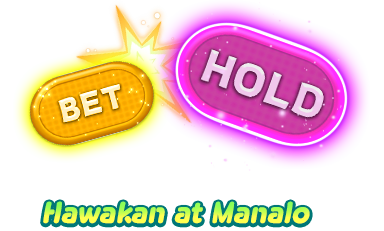 Hawakan at Manalo-icon