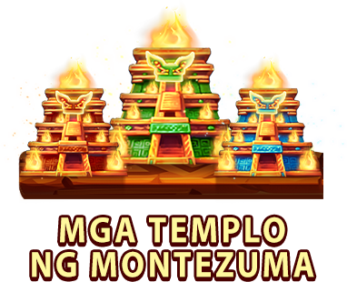 Mga Templo ng Montezuma-icon