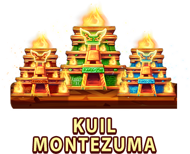 Kuil Montezuma-icon