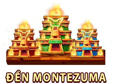 Đền Montezuma-icon