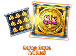 Bonus Game Full Reel-icon