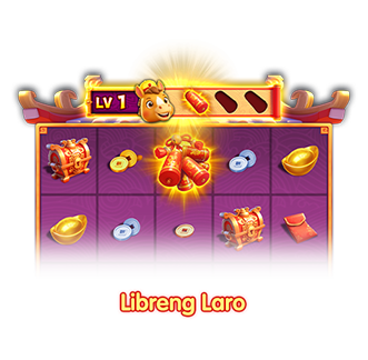 Libreng Laro-icon