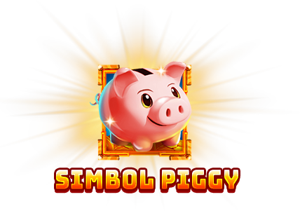 Simbol Piggy-icon