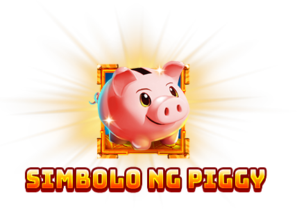Simbolo ng Piggy-icon