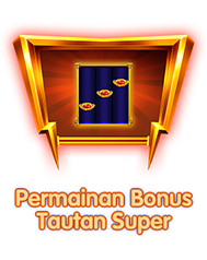 Permainan Bonus Tautan Super-icon
