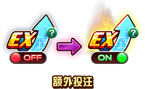 额外投注-icon