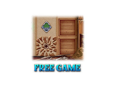 FREE GAME-icon