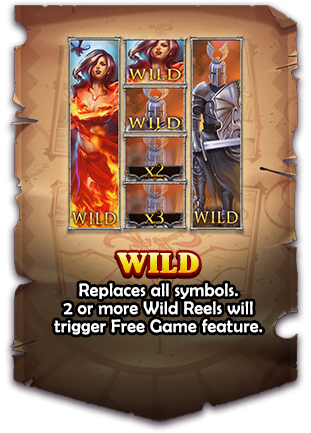 Wilds-icon