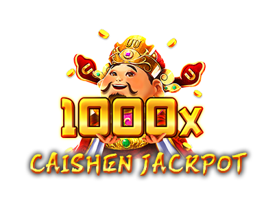 CAISHEN JACKPOT-icon