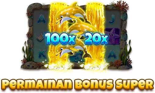 Permainan Bonus Super-icon