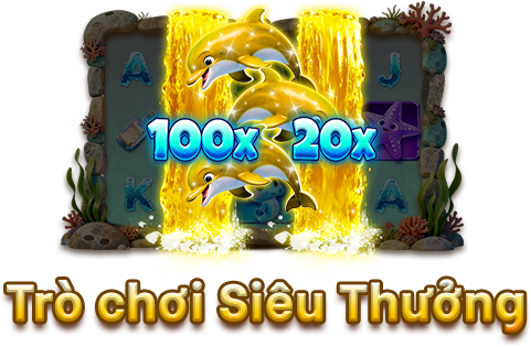 Trò chơi Siêu Thưởng-icon