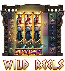 Wild Reel-icon