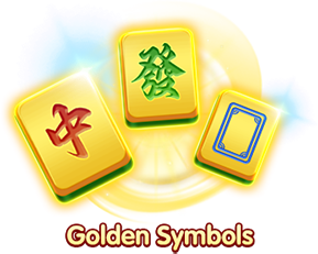 Golden Symbols-icon