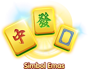 Simbol Emas-icon