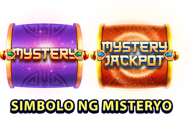 Simbolo ng Misteryo-icon