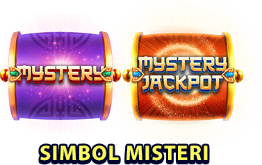 Simbol Misteri-icon