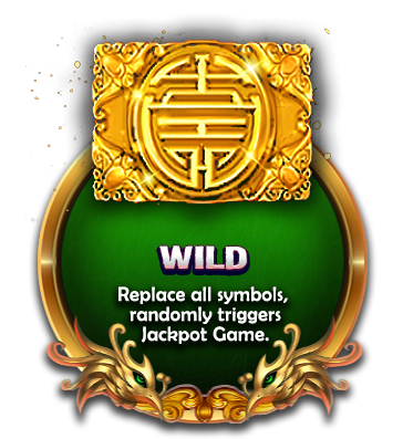 Biểu tượng Wild-icon